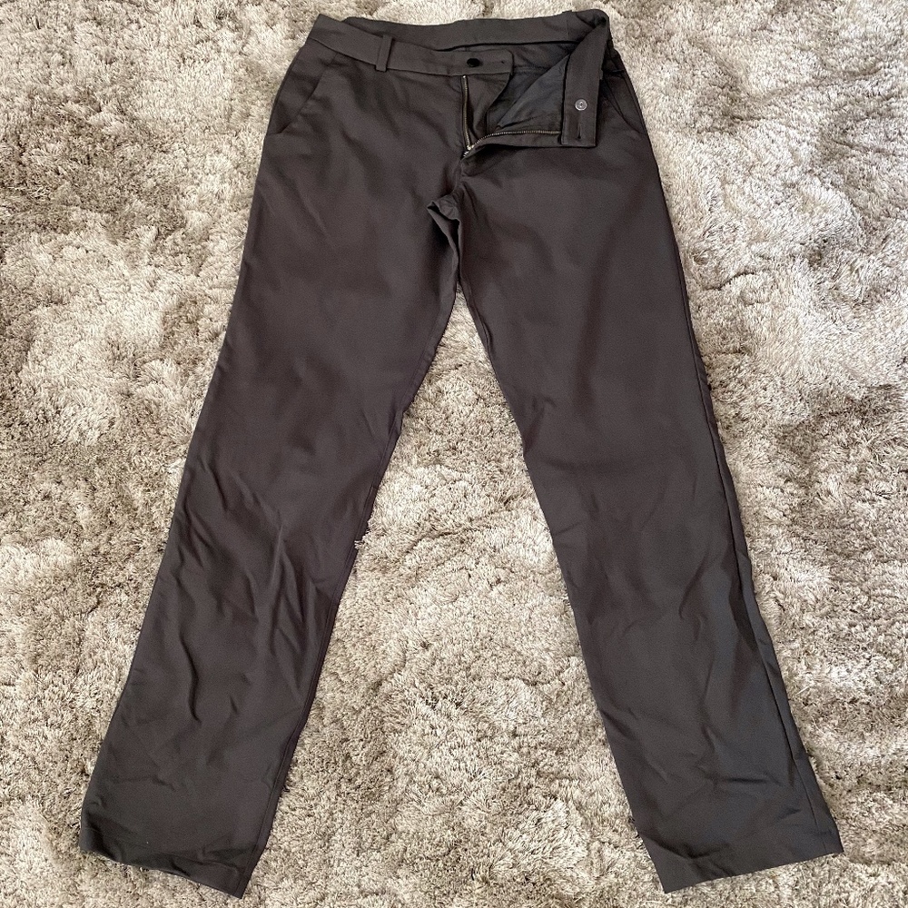 Lululemon Men's Pants